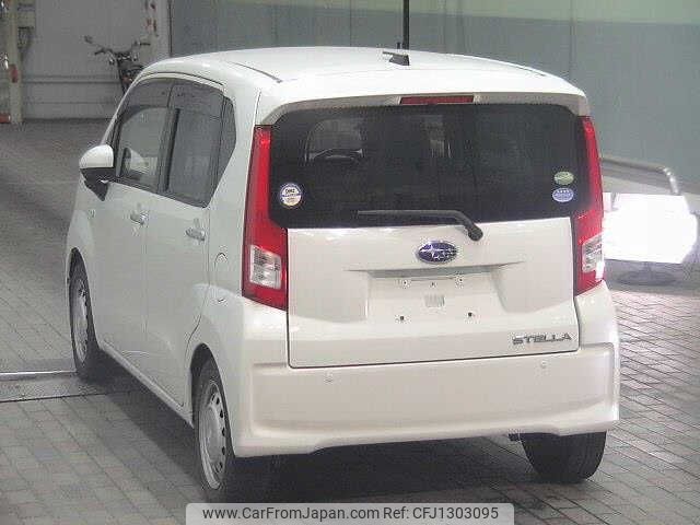 subaru stella 2018 -SUBARU--Stella LA150F--0024545---SUBARU--Stella LA150F--0024545- image 2