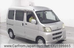 daihatsu hijet-van 2007 CFJ1599865