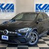 mercedes-benz gla-class 2021 quick_quick_3DA-247713M_W1N2477132J215760 image 1