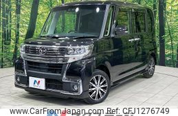 daihatsu tanto 2019 quick_quick_LA600S_LA600S-0717340