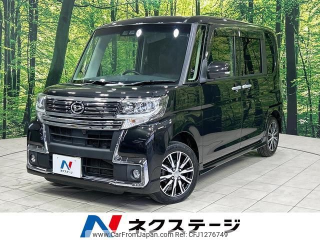 daihatsu tanto 2019 quick_quick_LA600S_LA600S-0717340 image 1