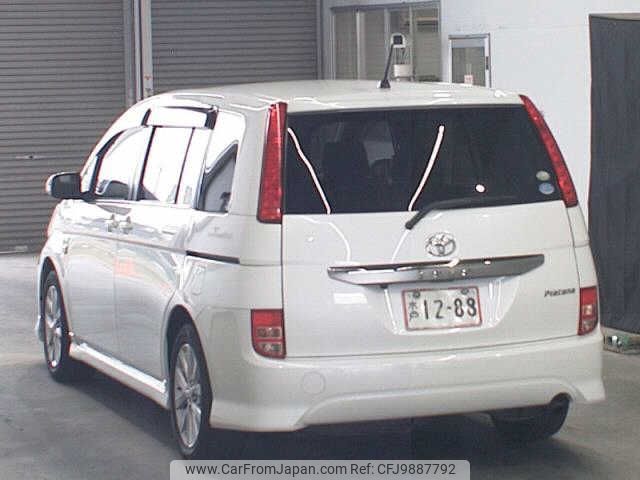 toyota isis 2008 -TOYOTA--Isis ANM10W--0090929---TOYOTA--Isis ANM10W--0090929- image 2