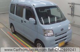 subaru sambar-van 2016 quick_quick_EBD-S321B_S321B-0011705