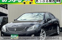 toyota crown 2008 quick_quick_DBA-GRS200_GRS200-0012242