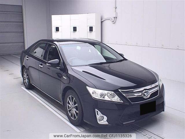 daihatsu altis 2012 -DAIHATSU--Altis AVV50N-1020321---DAIHATSU--Altis AVV50N-1020321- image 1