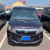 suzuki solio 2014 -SUZUKI--Solio DBA-MA15S--MA15S-815794---SUZUKI--Solio DBA-MA15S--MA15S-815794- image 1