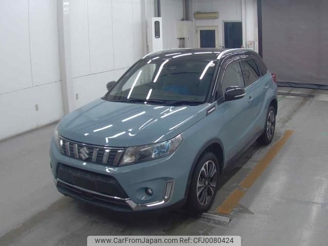 suzuki escudo 2019 quick_quick_4BA-YEA1S_TSMLYEA1S00669287 image 1