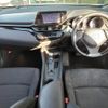 toyota c-hr 2017 -TOYOTA--C-HR DAA-ZYX10--ZYX10-2028983---TOYOTA--C-HR DAA-ZYX10--ZYX10-2028983- image 21