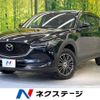 mazda cx-5 2017 -MAZDA--CX-5 LDA-KF2P--KF2P-102526---MAZDA--CX-5 LDA-KF2P--KF2P-102526- image 1