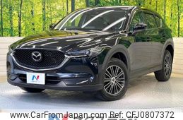 mazda cx-5 2017 -MAZDA--CX-5 LDA-KF2P--KF2P-102526---MAZDA--CX-5 LDA-KF2P--KF2P-102526-