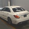 mercedes-benz c-class 2019 quick_quick_DBA-205040C_WDD2050402F880692 image 2