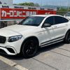 mercedes-benz glc-class 2018 GOO_JP_700070667430240614002 image 45