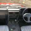 nissan safari 1995 BD19013K4318 image 13