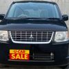 mitsubishi ek-wagon 2011 -MITSUBISHI 【柏 580ﾒ8708】--ek Wagon DBA-H82W--H82W-1322966---MITSUBISHI 【柏 580ﾒ8708】--ek Wagon DBA-H82W--H82W-1322966- image 2