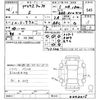 toyota prius-α 2014 -TOYOTA--Prius α ZVW41W-0002015---TOYOTA--Prius α ZVW41W-0002015- image 3
