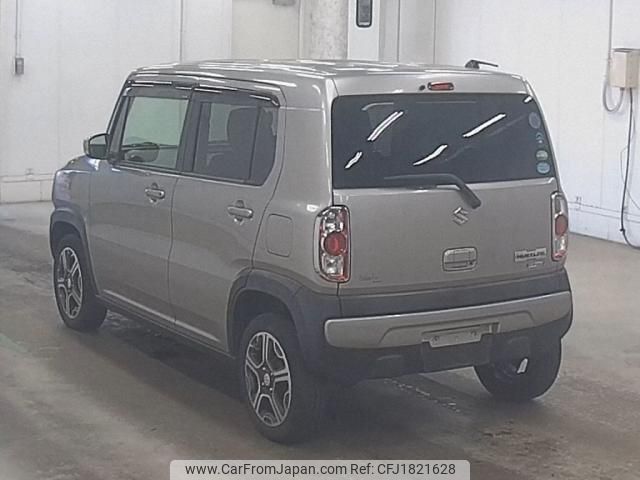 suzuki hustler 2016 CFJ1821628 image 2