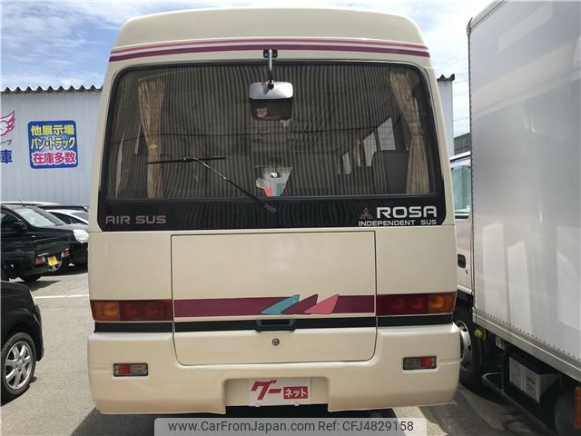 mitsubishi-fuso rosa-bus 1994 AUTOSERVER_15_4880_655 image 2