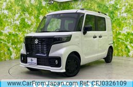 suzuki spacia 2022 quick_quick_5BD-MK33V_MK33V-101270