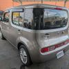 nissan cube 2013 -NISSAN--Cube DBA-Z12--Z12-259467---NISSAN--Cube DBA-Z12--Z12-259467- image 5