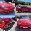nissan fairlady-z 1991 quick_quick_E-Z32_Z32-003511 image 3