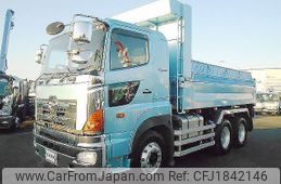 hino profia 2012 CFJ1842146