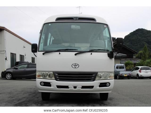 toyota coaster 2011 quick_quick_PDG-XZB50_XZB50-0056084 image 2