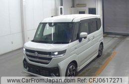 suzuki spacia 2024 quick_quick_4AA-MK54S_MK54S-115801