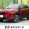 toyota yaris-cross 2022 CFJ1723910 image 1