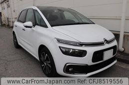 citroen c4-picasso 2017 quick_quick_LDA-B78AH01_VF73DAHXTGJ910202