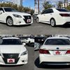 toyota crown 2013 -TOYOTA--Crown DAA-AWS210--AWS210-6031686---TOYOTA--Crown DAA-AWS210--AWS210-6031686- image 9