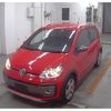 volkswagen up 2017 quick_quick_DBA-AACHYW_WVWZZZAAZHD078275 image 1