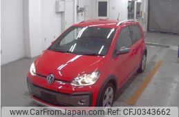 volkswagen up 2017 quick_quick_DBA-AACHYW_WVWZZZAAZHD078275