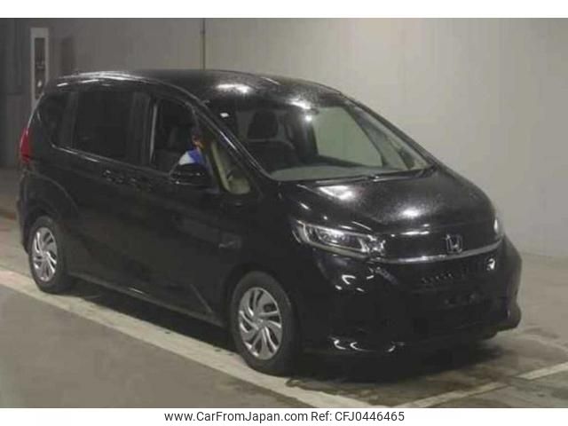 honda freed 2020 quick_quick_6BA-GB5_3137674 image 1