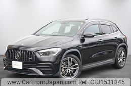 mercedes-benz amg 2021 CFJ1531345
