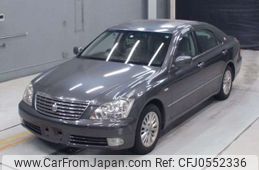 toyota crown 2006 -TOYOTA--Crown DBA-GRS182--GRS182-1030956---TOYOTA--Crown DBA-GRS182--GRS182-1030956-