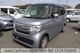 honda n-box 2021 -HONDA--N BOX 6BA-JF3--JF3-1522624---HONDA--N BOX 6BA-JF3--JF3-1522624-