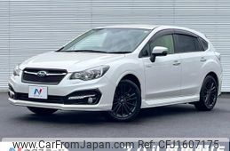 subaru impreza-sports 2015 CFJ1607175