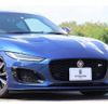 jaguar f-type 2021 quick_quick_3BA-J60MC_SAJDA1AEXMCK73449 image 16