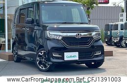 honda n-box 2020 -HONDA--N BOX 6BA-JF4--JF4-2105524---HONDA--N BOX 6BA-JF4--JF4-2105524-