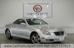 lexus sc 2007 GOO_JP_700250572030250412001