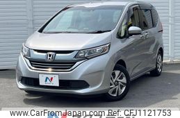 honda freed-hybrid 2018 quick_quick_GB7_GB7-1075988