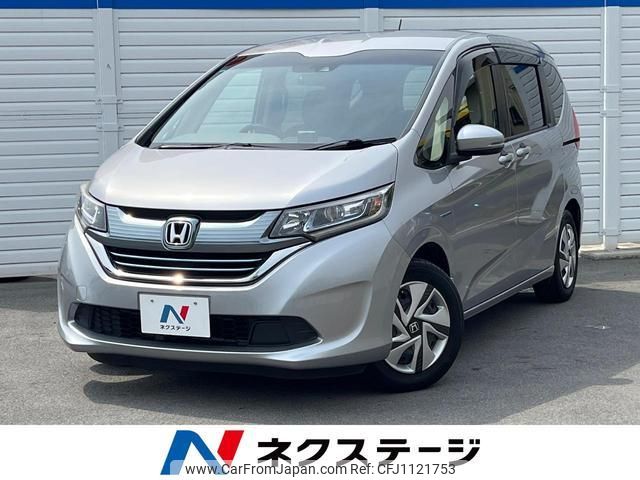honda freed-hybrid 2018 quick_quick_GB7_GB7-1075988 image 1