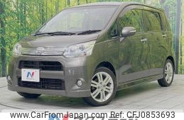 daihatsu move 2012 quick_quick_LA100S_LA100S-0118343