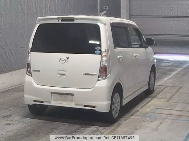 mazda az-wagon 2010 CFJ1687495 image 2
