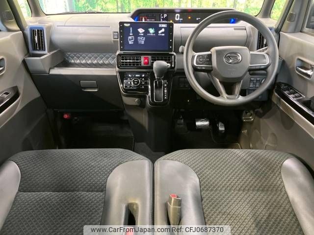 daihatsu tanto 2020 -DAIHATSU--Tanto 6BA-LA650S--LA650S-0095230---DAIHATSU--Tanto 6BA-LA650S--LA650S-0095230- image 2