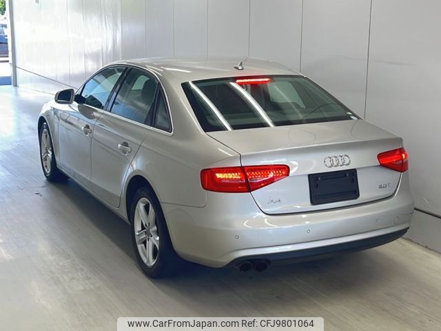 audi a4 2014 -AUDI--Audi A4 8KCDN-EA051000---AUDI--Audi A4 8KCDN-EA051000- image 2