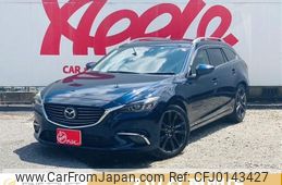 mazda atenza 2016 -MAZDA--Atenza Wagon LDA-GJ2FW--GJ2FW-204663---MAZDA--Atenza Wagon LDA-GJ2FW--GJ2FW-204663-