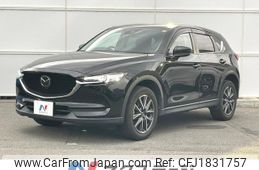 mazda cx-5 2021 CFJ1831757