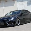 toyota mark-x 2012 quick_quick_DBA-GRX130_GRX130-6068593 image 1