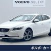 volvo v40 2013 -VOLVO--Volvo V40 DBA-MB4164T--YV1MV485BD2053250---VOLVO--Volvo V40 DBA-MB4164T--YV1MV485BD2053250- image 1